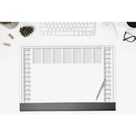 SIGEL Schreibunterlage Office mit Kalender 2 Jahre