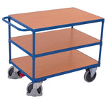 VARIOfit Transportwagen 50 x 85 cm (B x L) buche