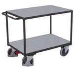 VARIOfit Transportwagen 70 x 100 cm (B x L)