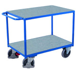 VARIOfit Transportwagen 70 x 100 cm (B x L)