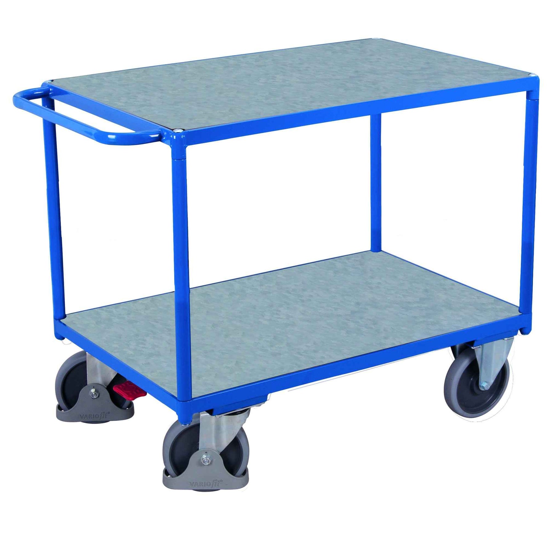 VARIOfit Transportwagen 70 x 100 cm (B x L)