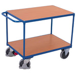 VARIOfit Transportwagen 50 x 85 cm (B x L) buche