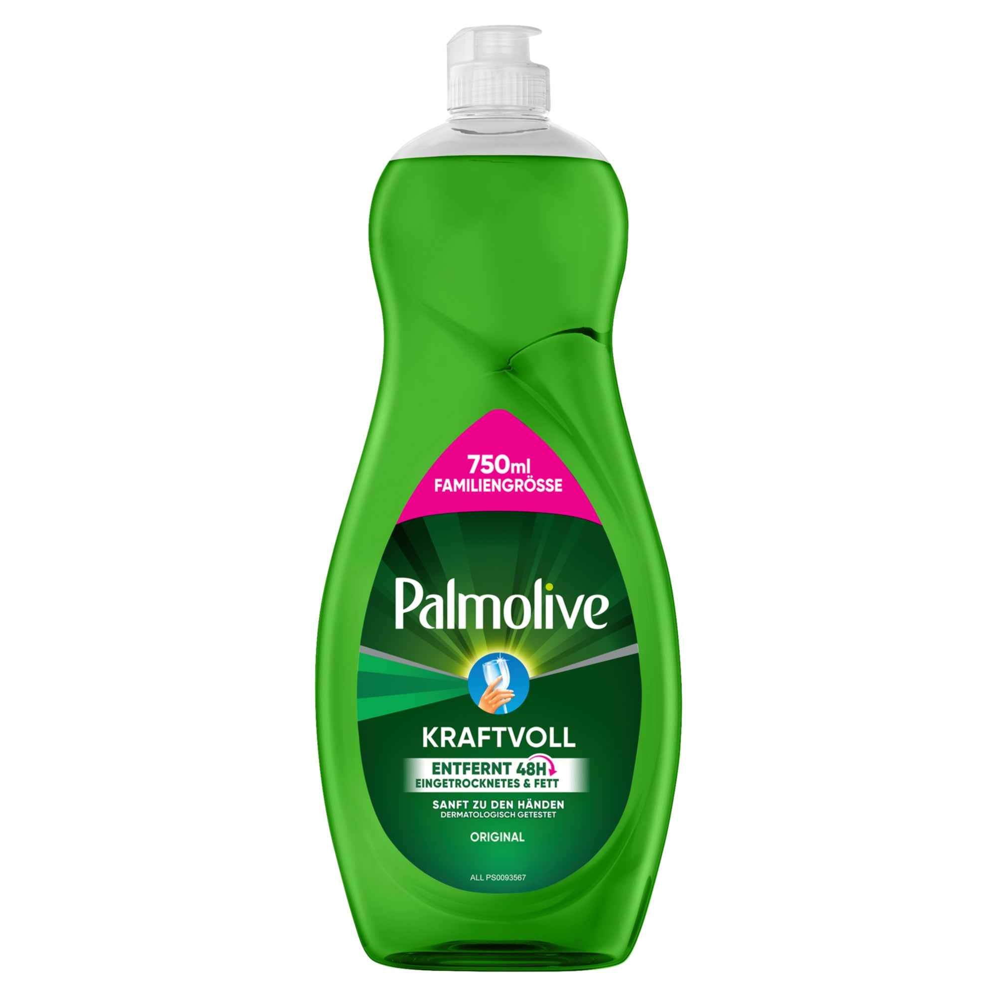 Palmolive Geschirrspülmittel Kraftvoll Original