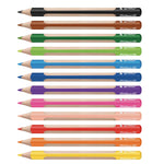 Pelikan Buntstift griffix® 12 St./Pack.