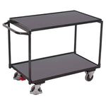 VARIOfit Transportwagen 50,5 x 83,5 cm (B x L) buche