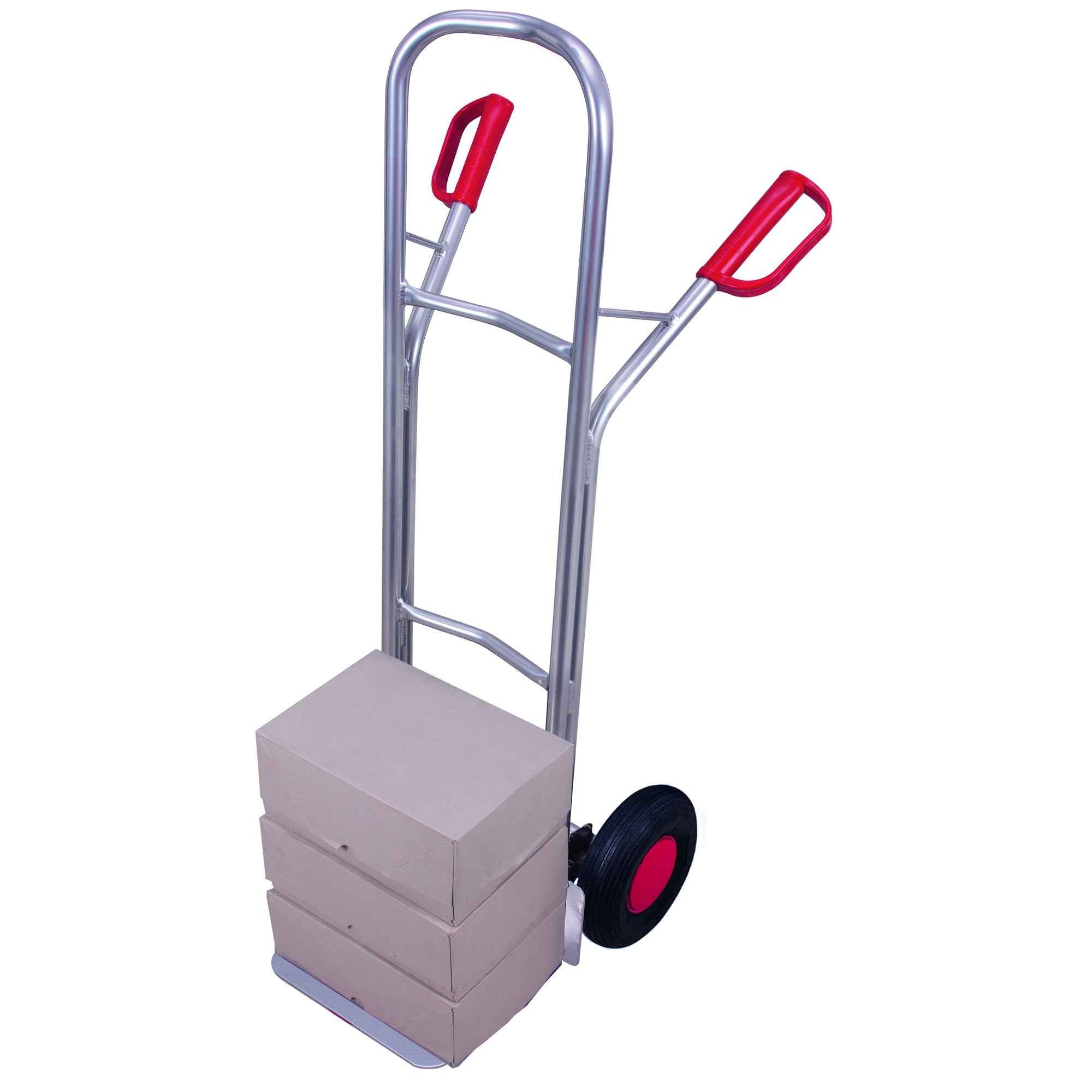 VARIOfit Sackkarre