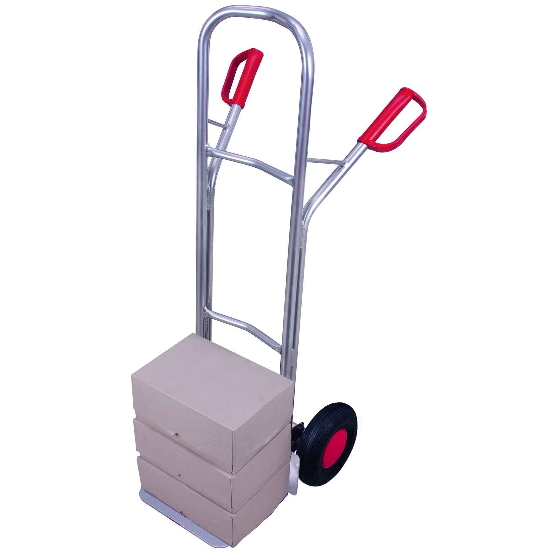 VARIOfit Sackkarre