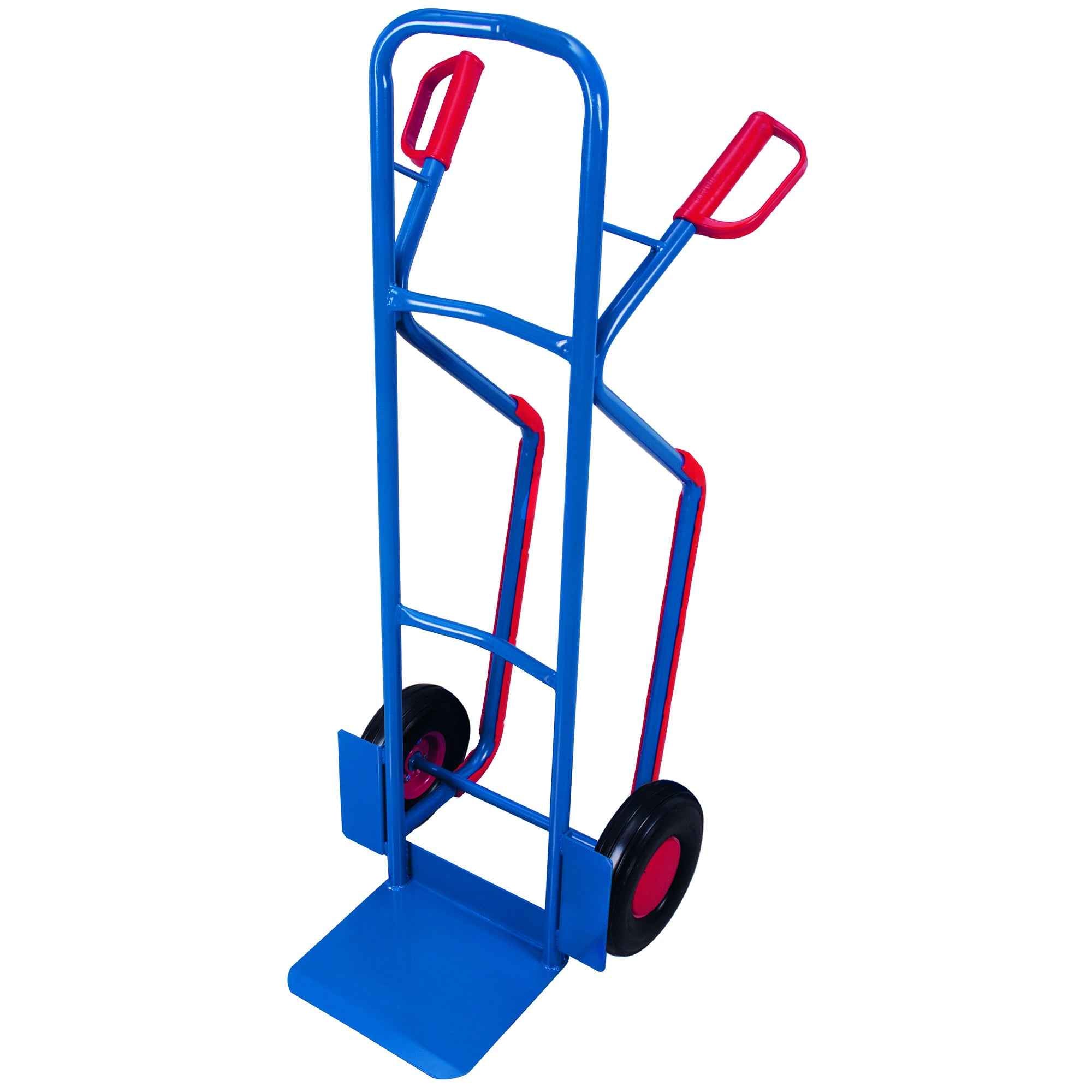 VARIOfit Sackkarre