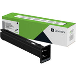 Lexmark Toner 77L2HY0 gelb
