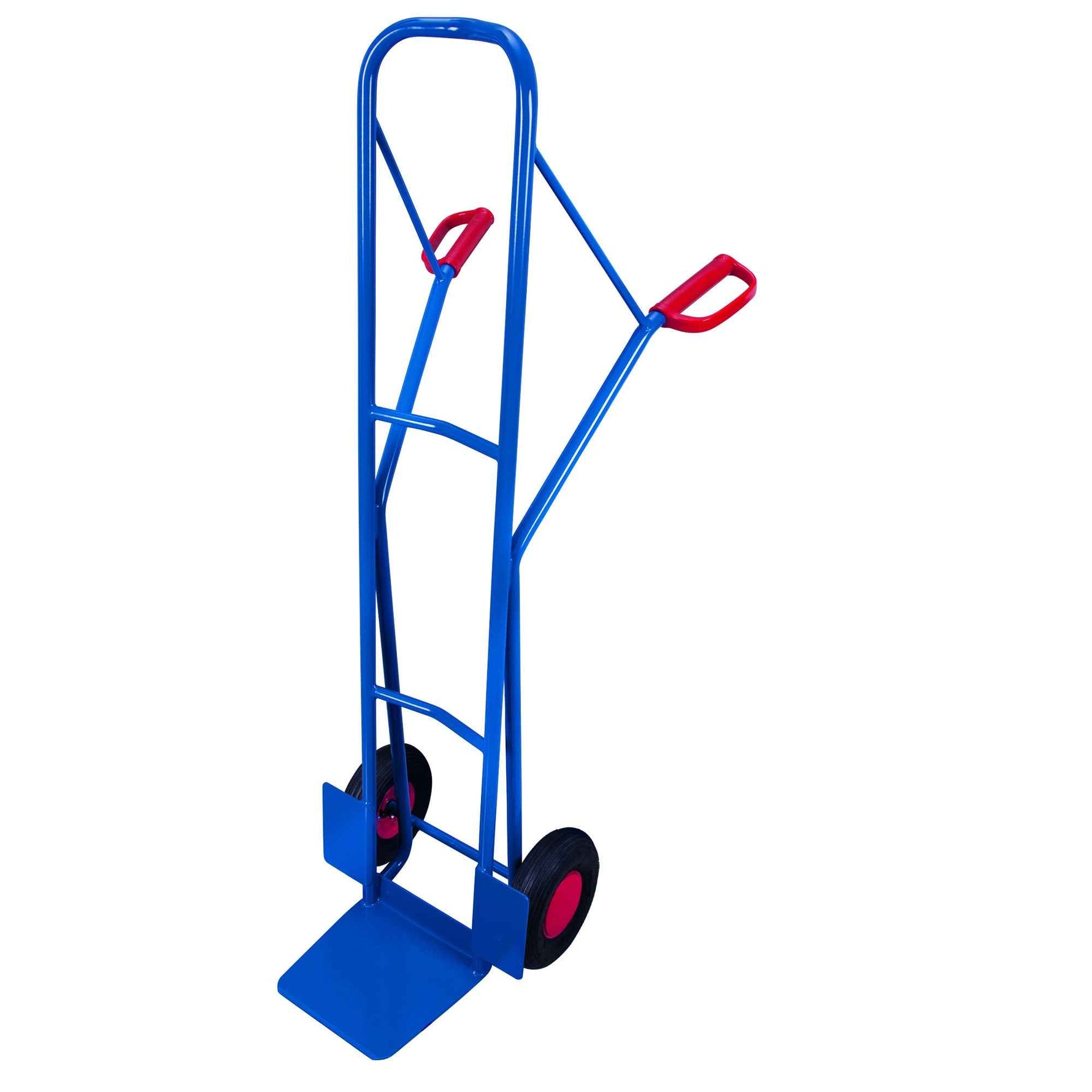 VARIOfit Sackkarre