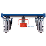 VARIOfit Transportwagen