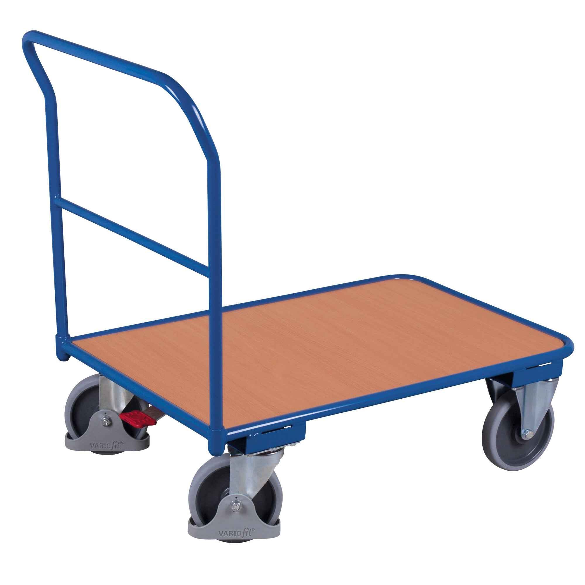 VARIOfit Transportwagen