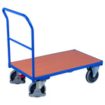VARIOfit Transportwagen 80 x 101,5 x 132,5 cm (B x H x L)