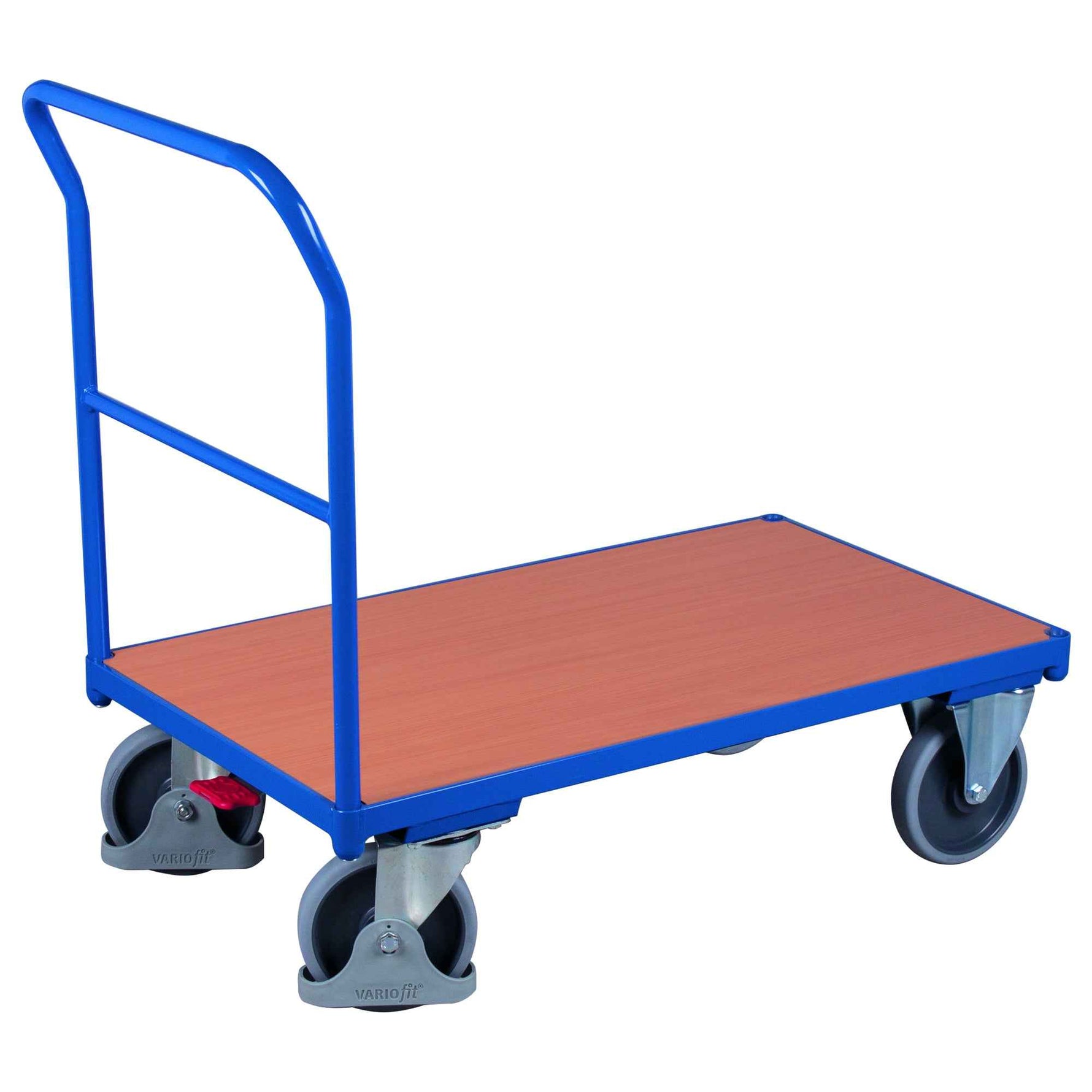 VARIOfit Transportwagen 80 x 101,5 x 132,5 cm (B x H x L)