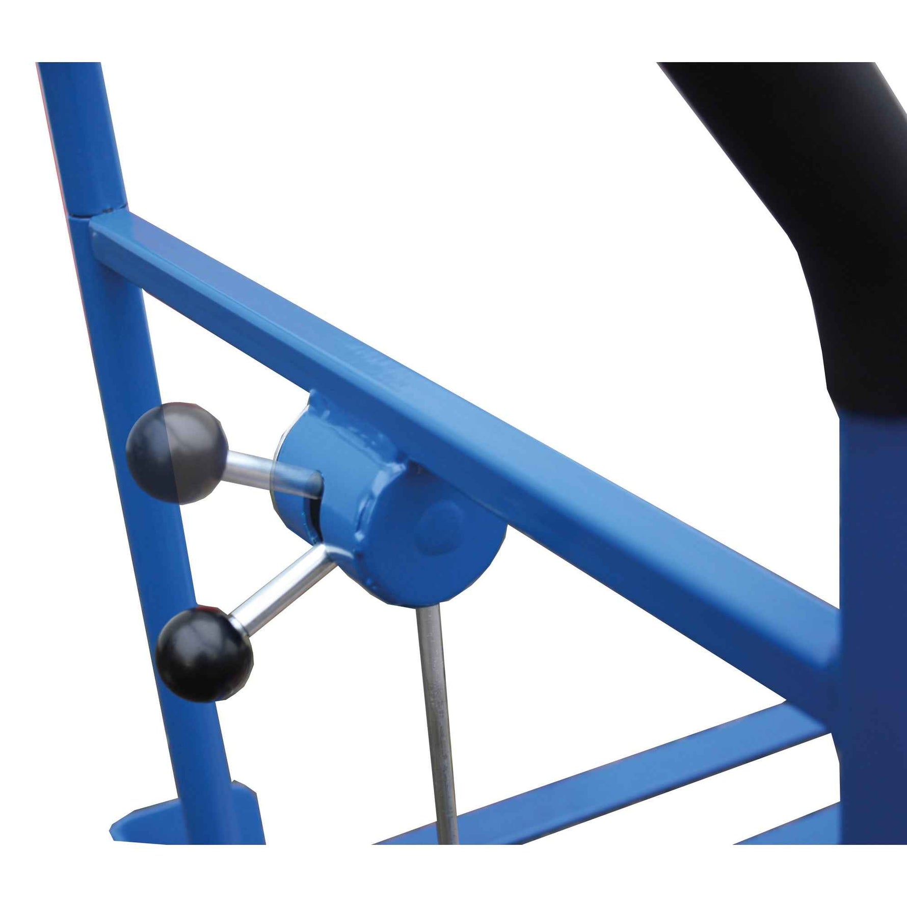 VARIOfit Schiebebügel Fahrgestell