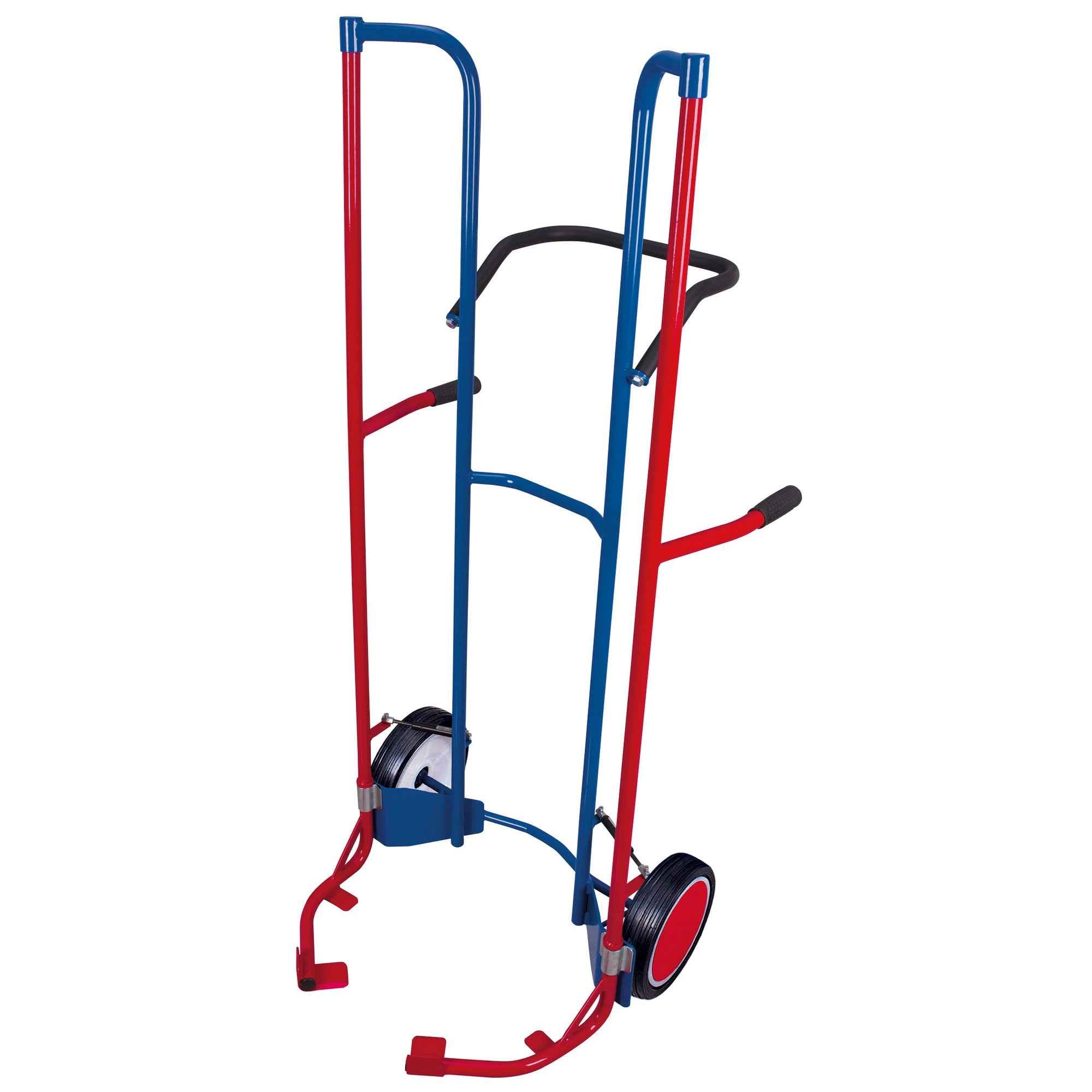 VARIOfit Sackkarre Reifen 70,5 x 160 x 74 cm (B x H x T) Vollmaterial