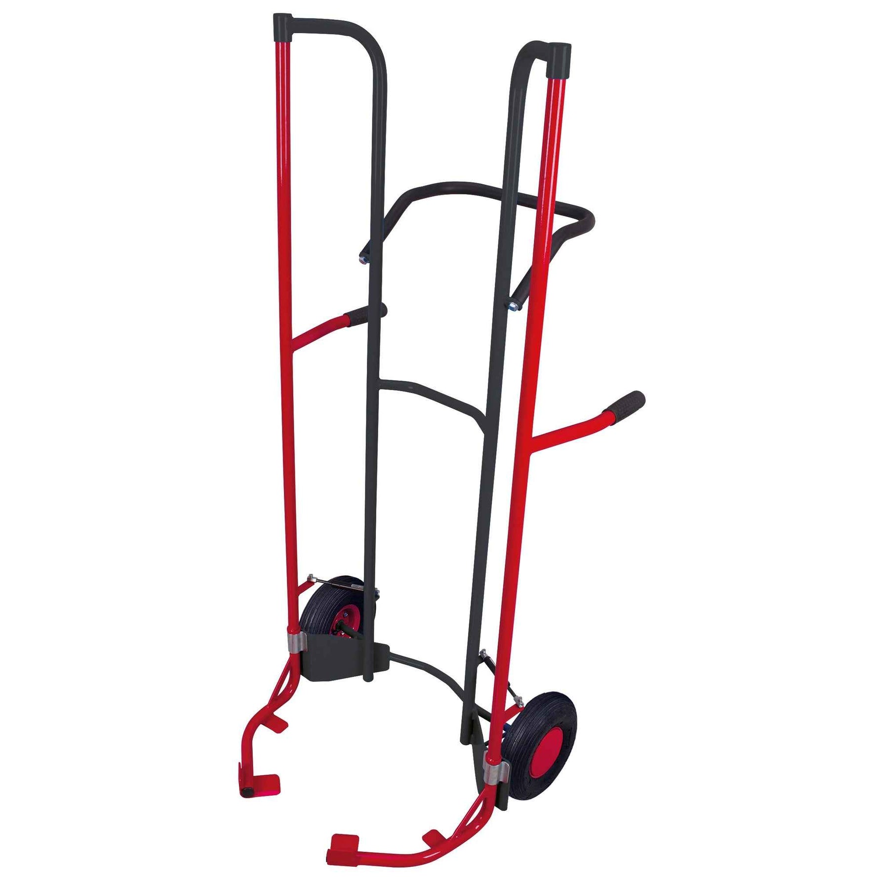 VARIOfit Sackkarre Reifen 70,5 x 160 x 74 cm (B x H x T) Luftgefüllt