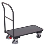 VARIOfit Transportwagen 45 x 94,5 x 95 cm (B x H x L)