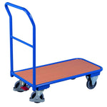 VARIOfit Transportwagen 45 x 94,5 x 95 cm (B x H x L)