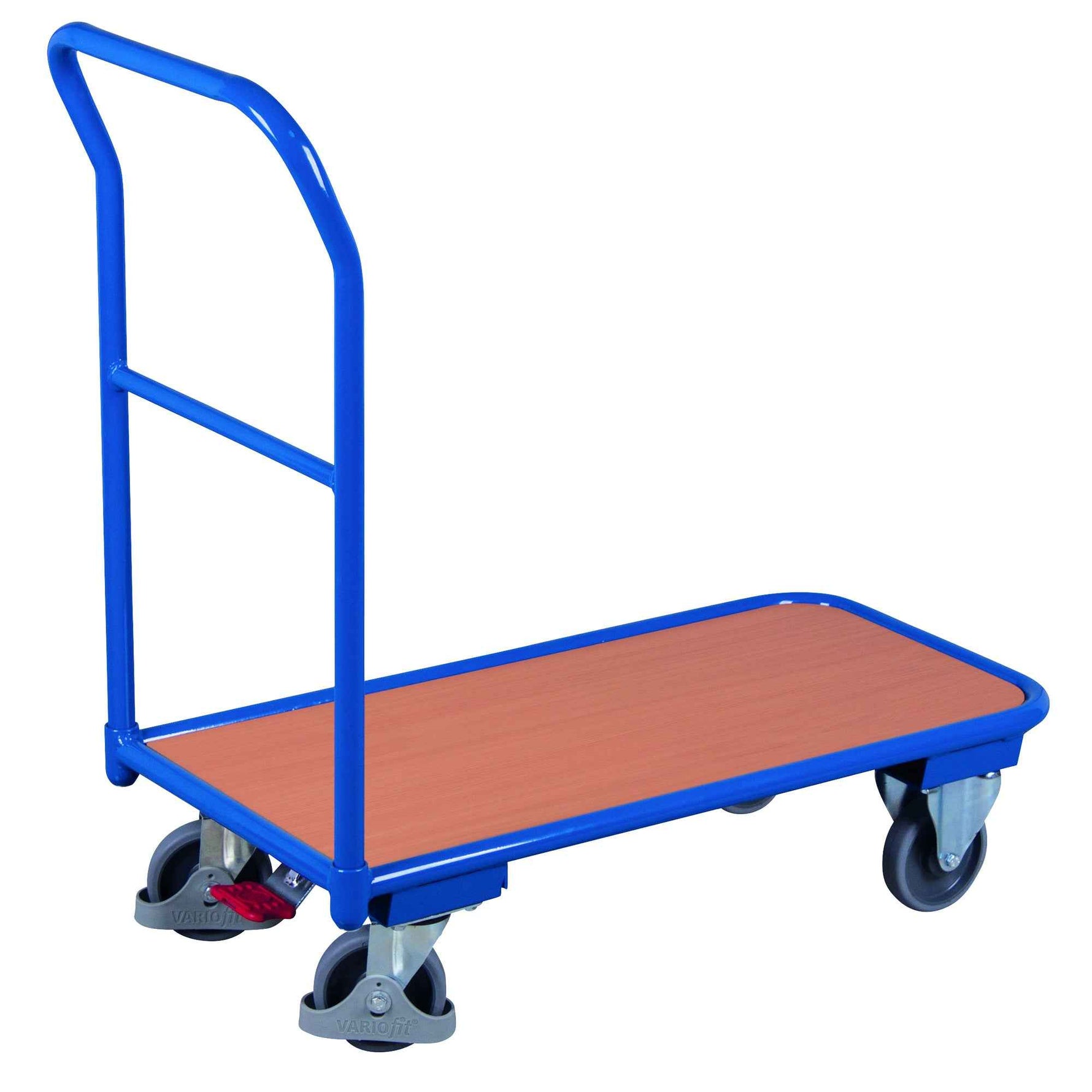 VARIOfit Transportwagen 45 x 94,5 x 95 cm (B x H x L)