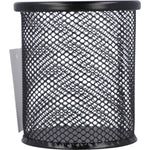 Westcott Stifteköcher Mesh