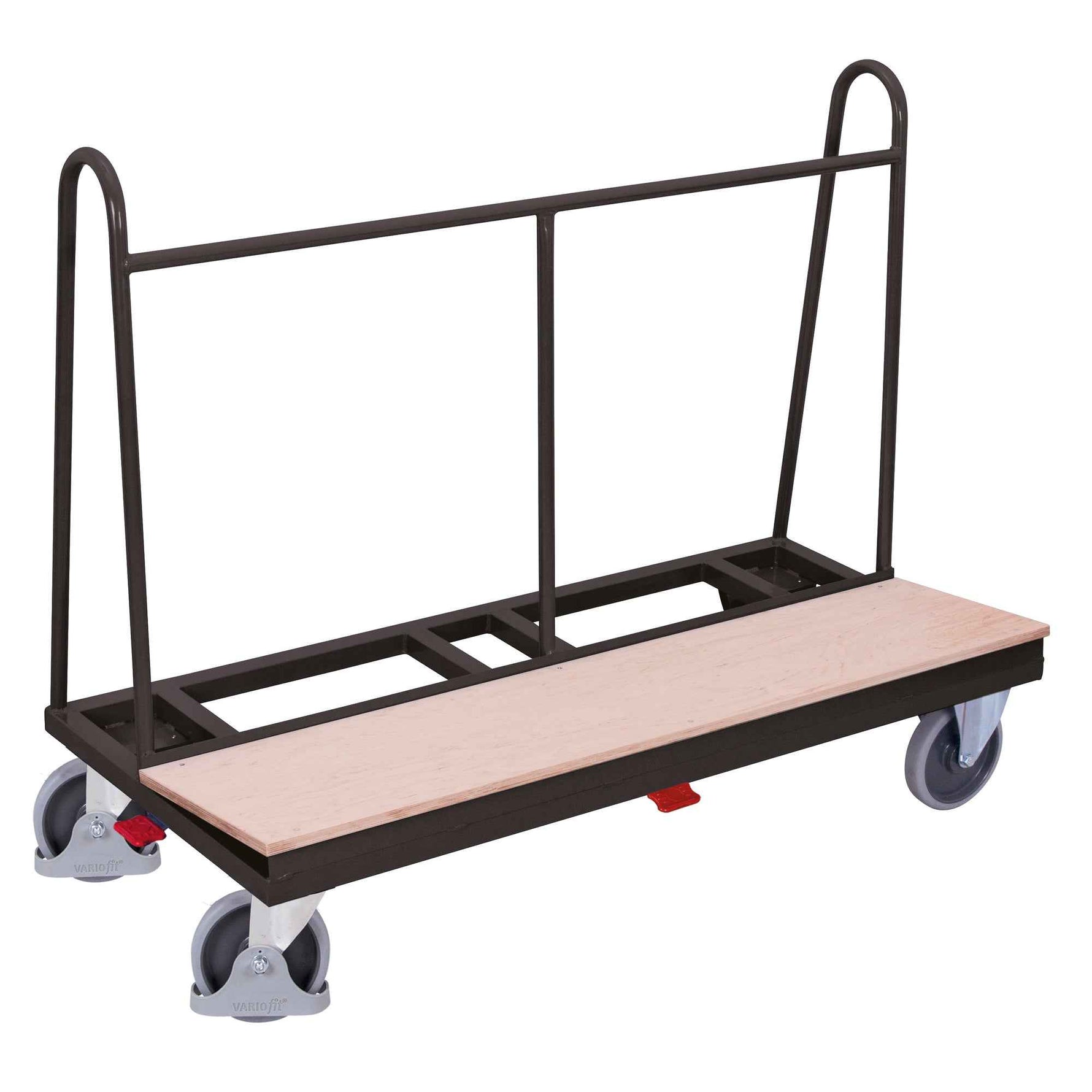 VARIOfit Transportwagen 68 x 120 x 150 cm (B x H x T)
