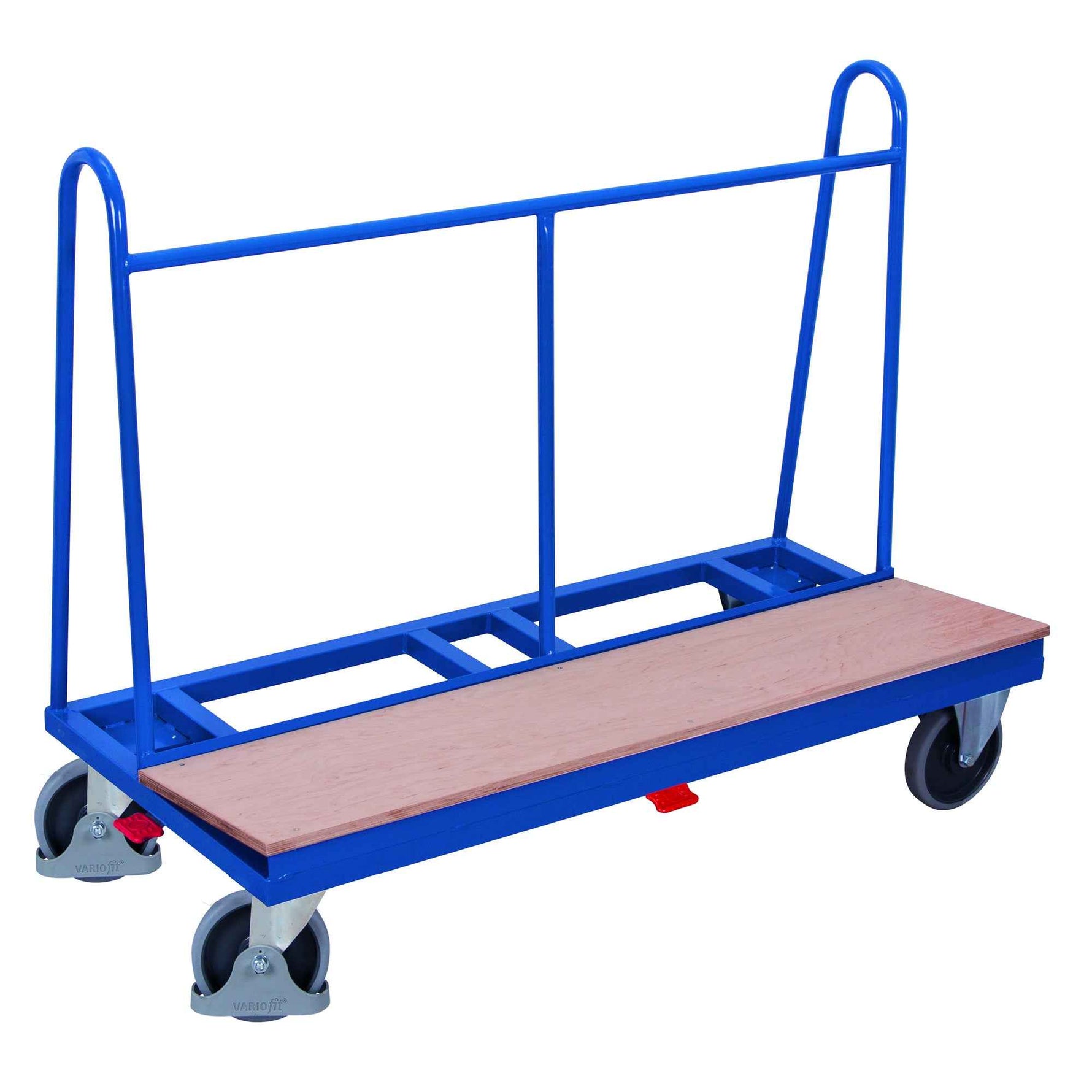 VARIOfit Transportwagen 68 x 120 x 150 cm (B x H x T)
