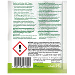 Melitta Entkalker Anti Calc Bio Powder