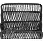 Westcott Briefständer Mesh