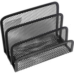 Westcott Briefständer Mesh