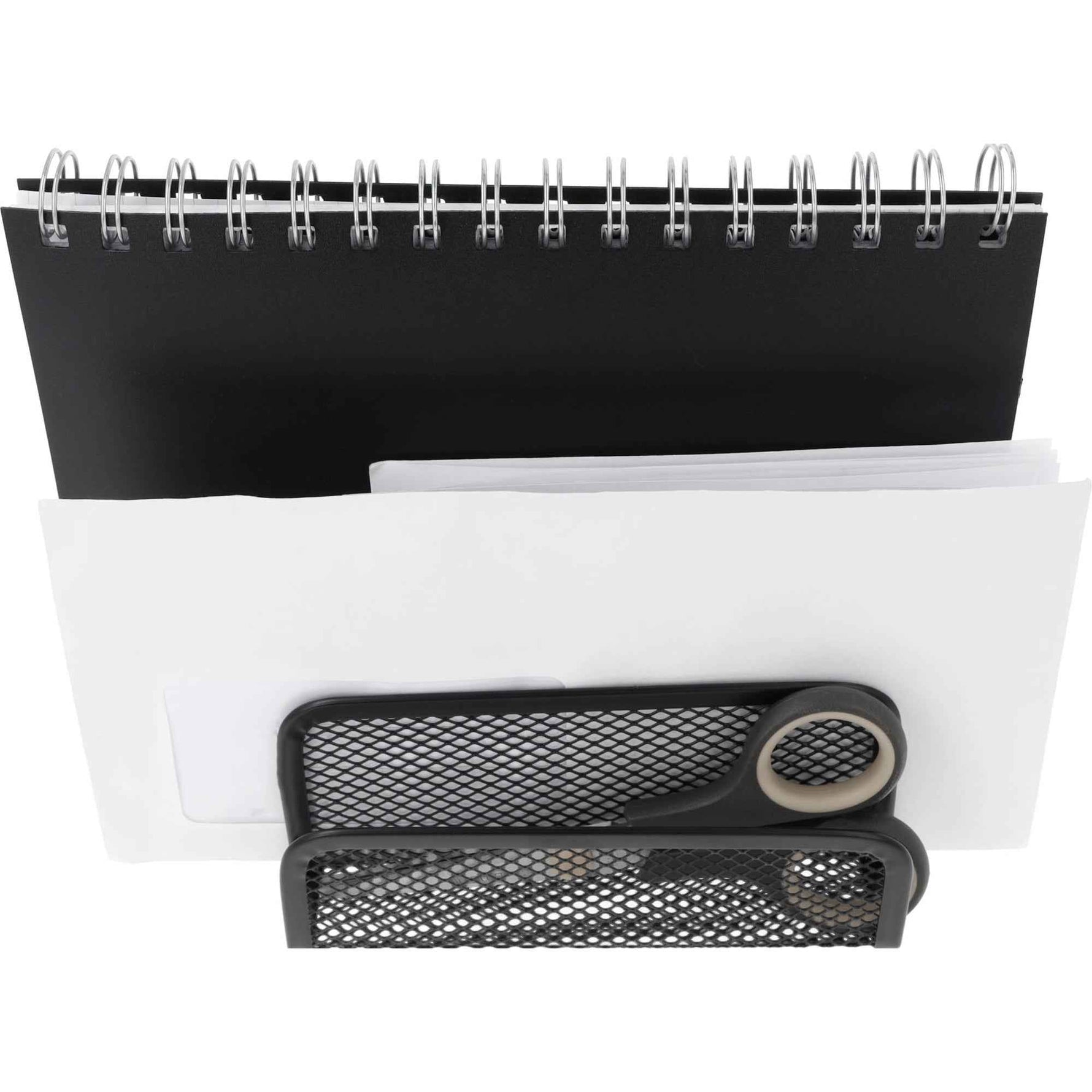 Westcott Briefständer Mesh