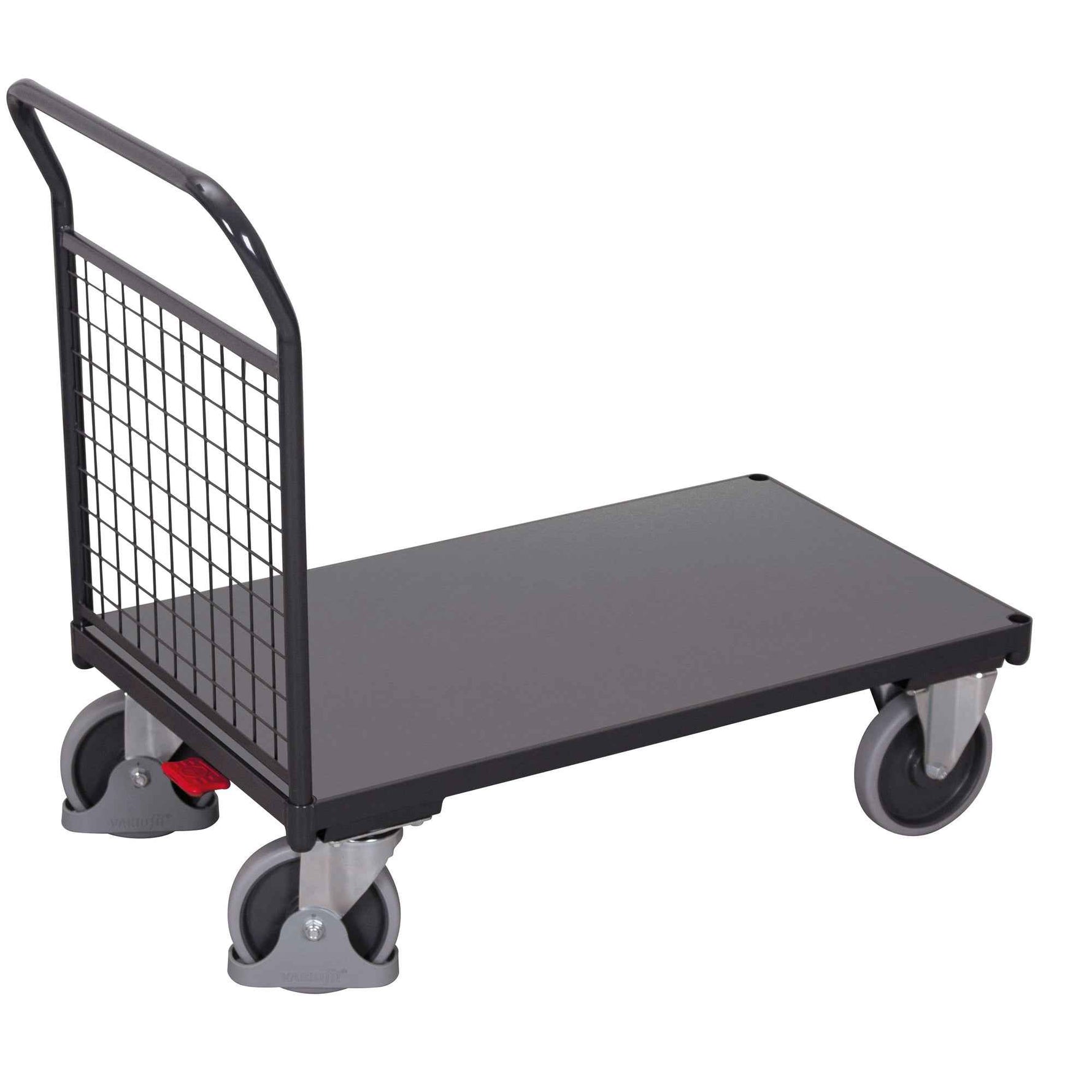 VARIOfit Transportwagen 60 x 101,5 x 112,5 cm (B x H x L)
