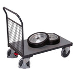 VARIOfit Transportwagen 60 x 101,5 x 112,5 cm (B x H x L)