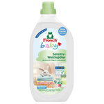 Frosch Weichspüler Baby Sensitiv