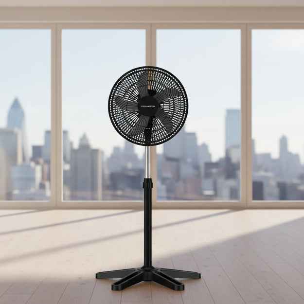 Rowenta Standventilator Turbo Essential – Maximale Erfrischung