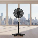 Rowenta Standventilator Turbo Essential – Maximale Erfrischung