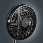 Rowenta Standventilator Turbo Essential – Maximale Erfrischung