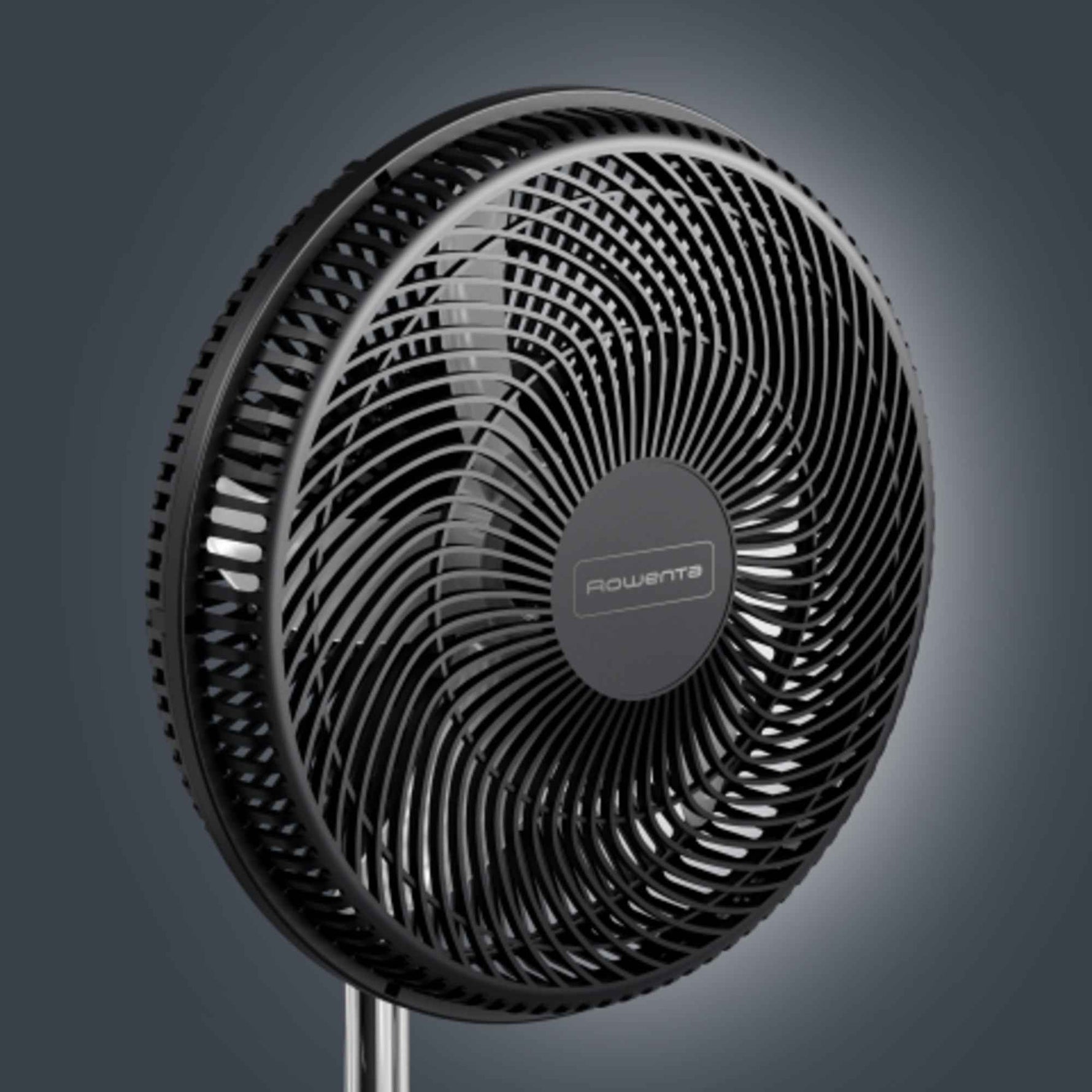 Rowenta Standventilator Turbo Essential – Maximale Erfrischung