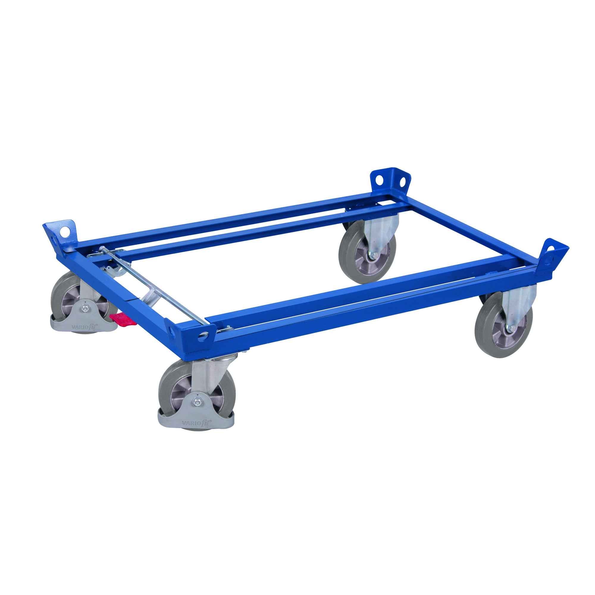 VARIOfit Fahrgestell 127 x 35 x 107 cm (B x H x T)