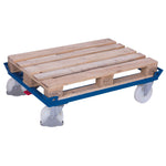 VARIOfit Fahrgestell Tragfähigkeit 1.050 kg 107 x 35 x 87 cm (B x H x T)