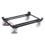VARIOfit Fahrgestell Tragfähigkeit 1.050 kg 107 x 35 x 87 cm (B x H x T)