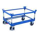 VARIOfit Fahrgestell 500 kg 127 x 72 x 107 cm (B x H x T)