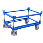 VARIOfit Fahrgestell 1.200 kg 127 x 72 x 87 cm (B x H x T)