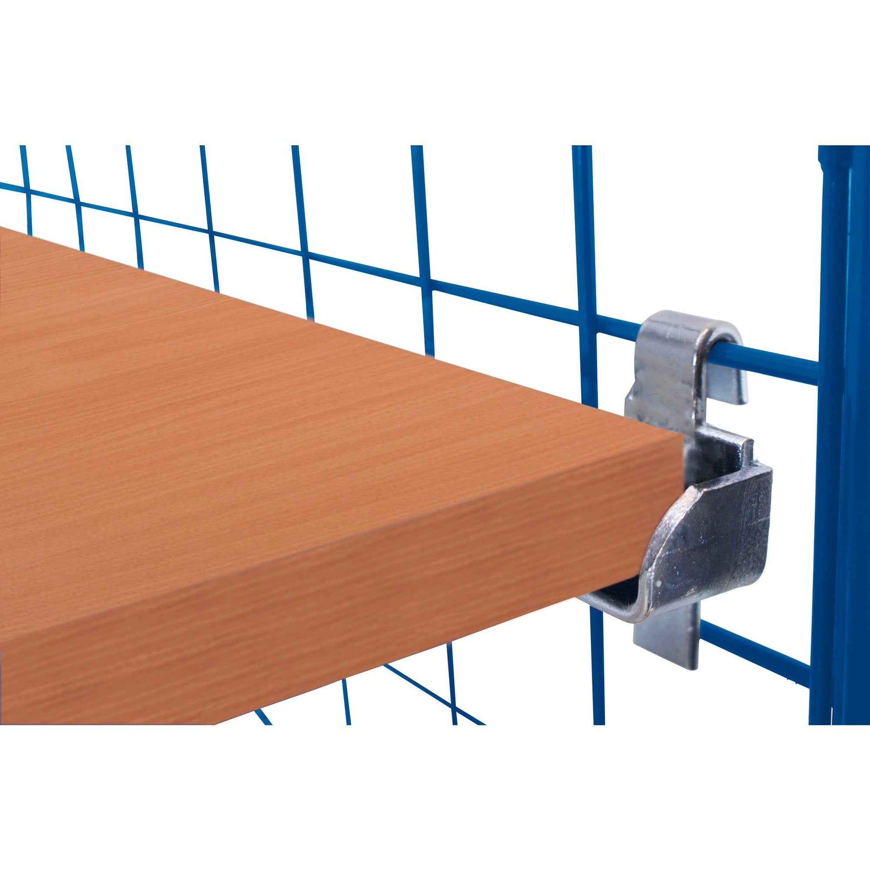 VARIOfit Transportwagen 111,5 x 181 x 73 cm (B x H x T)