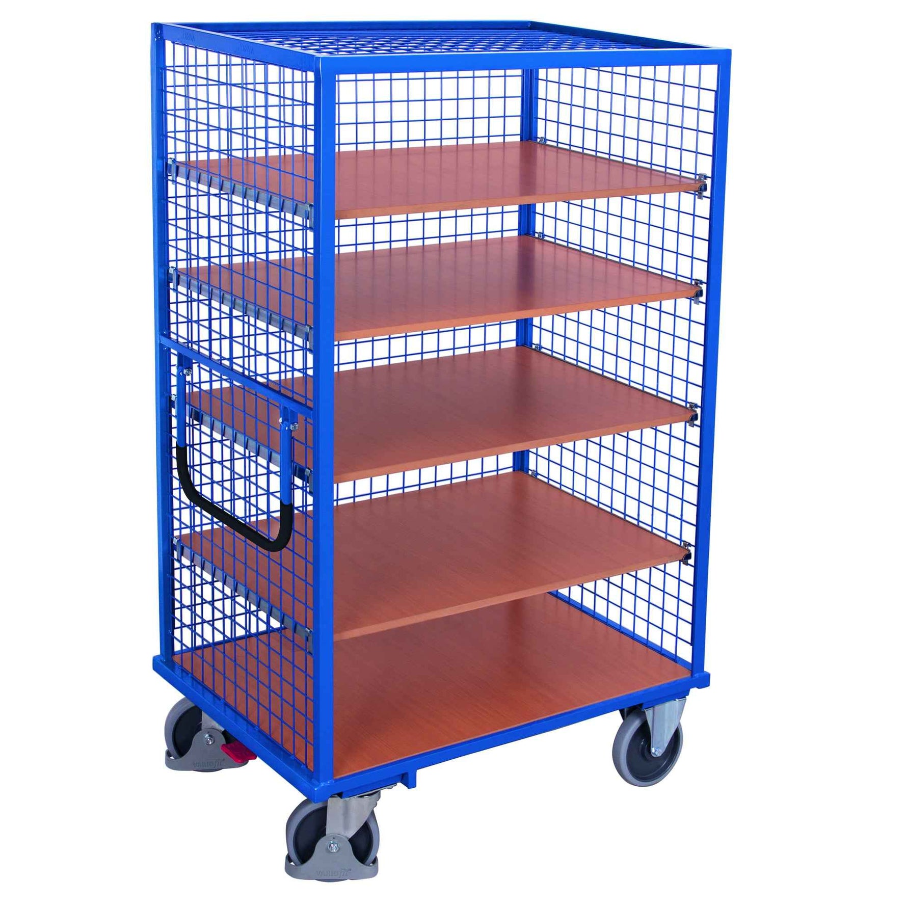 VARIOfit Transportwagen 111,5 x 181 x 73 cm (B x H x T)