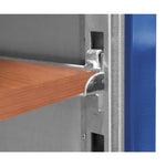 VARIOfit Transportwagen 131,5 x 181 x 83 cm (B x H x T)