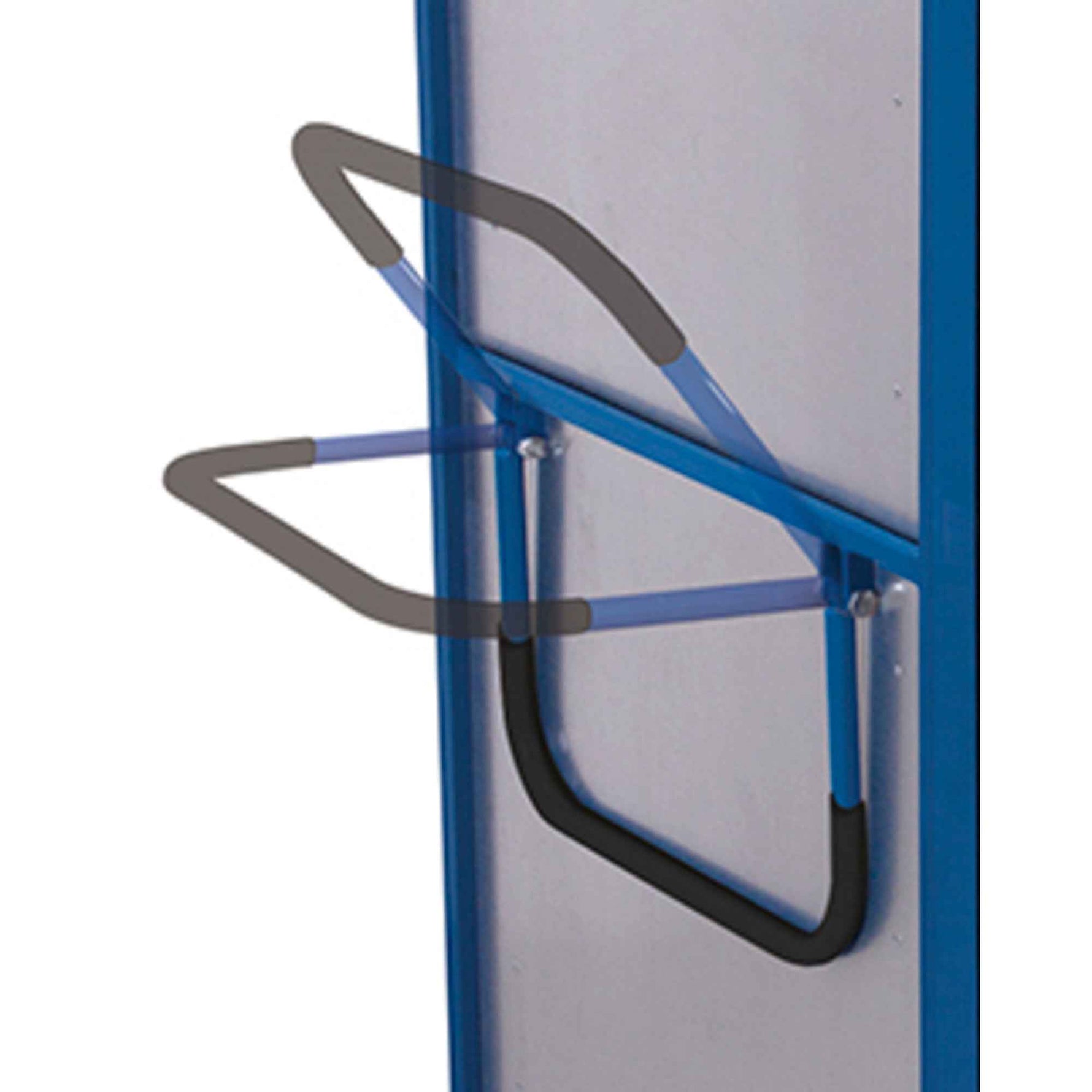 VARIOfit Transportwagen 131,5 x 181 x 83 cm (B x H x T)