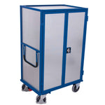 VARIOfit Transportwagen 111,5 x 181 x 73 cm (B x H x T)
