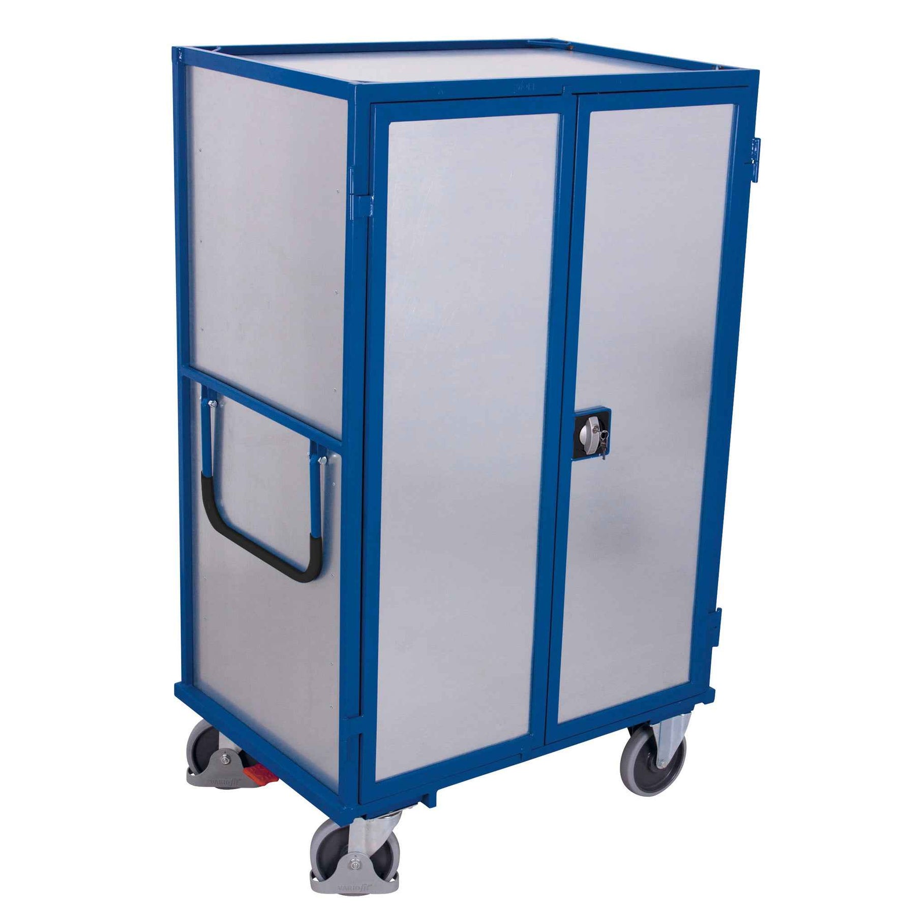 VARIOfit Transportwagen 111,5 x 181 x 73 cm (B x H x T)