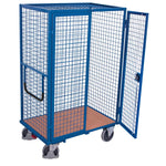 VARIOfit Transportwagen 131,5 x 181 x 83 cm (B x H x T)